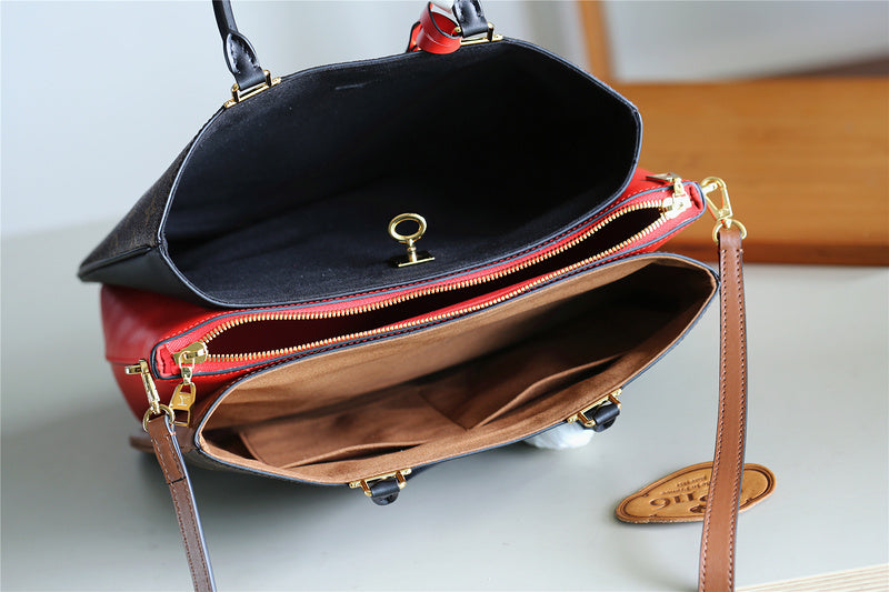 Satchel Bags - VL Bags - 7957