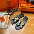 Satchel Bags - Mix Shoes - 1596
