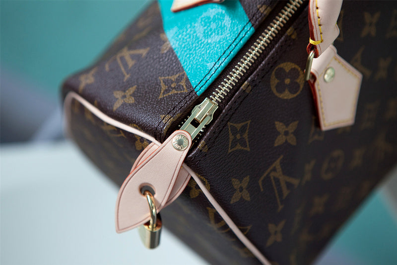 Glami GlamI Lu-Vi bags - 8173