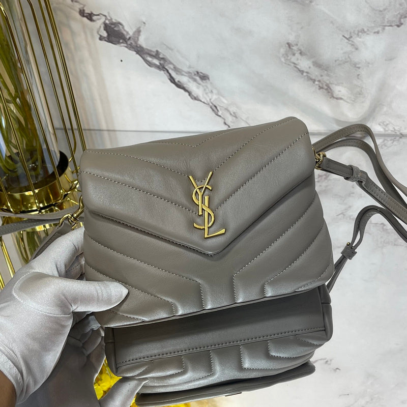 Satchel Bags - SLY Bags - 2029