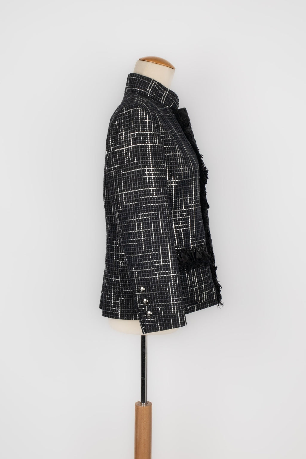 Veste Chanel