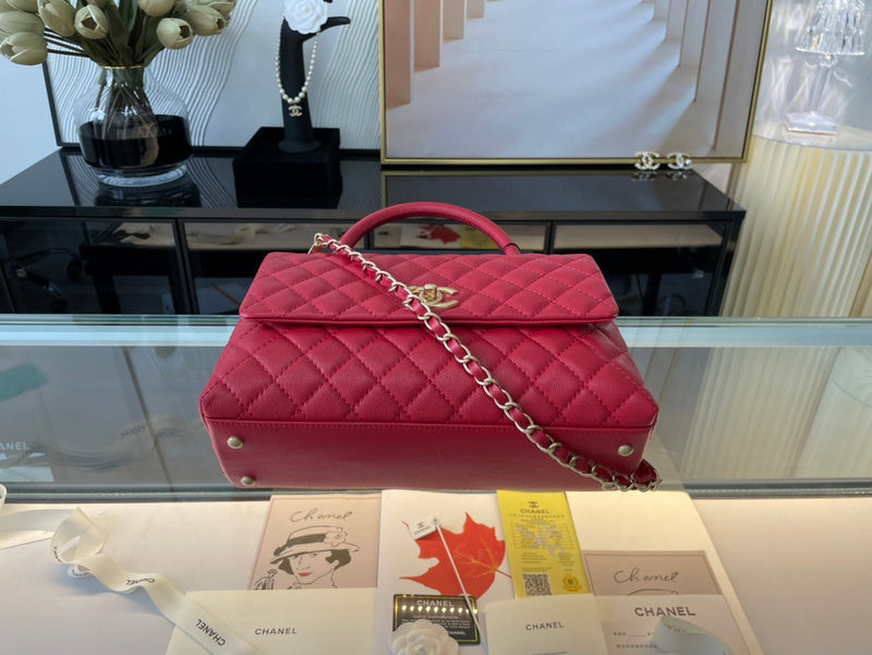 Chanel Bags