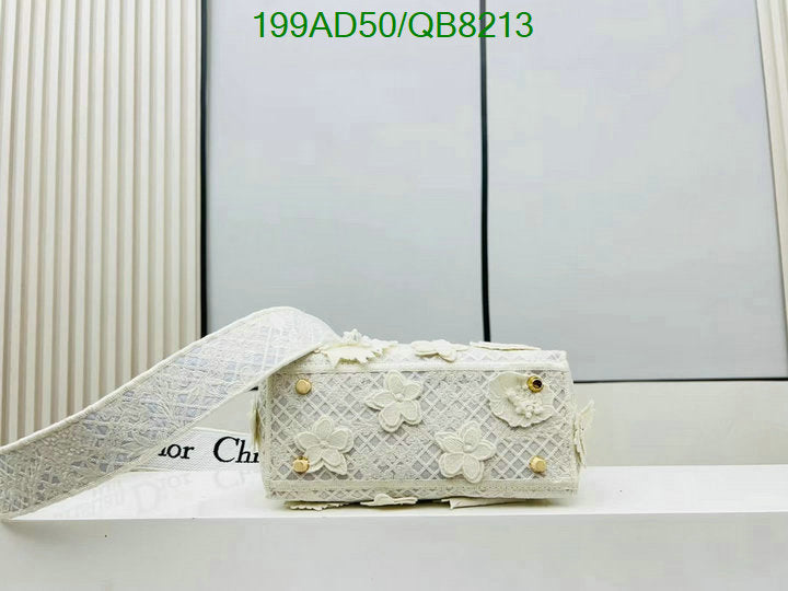 SAMCC - DOR Bags - 1442