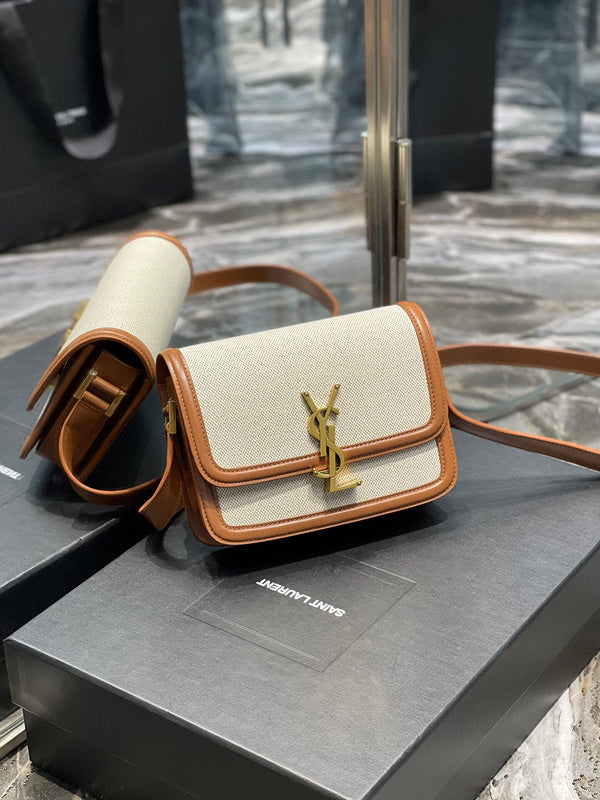 Glami- Glami- - SLY Bags - 1006