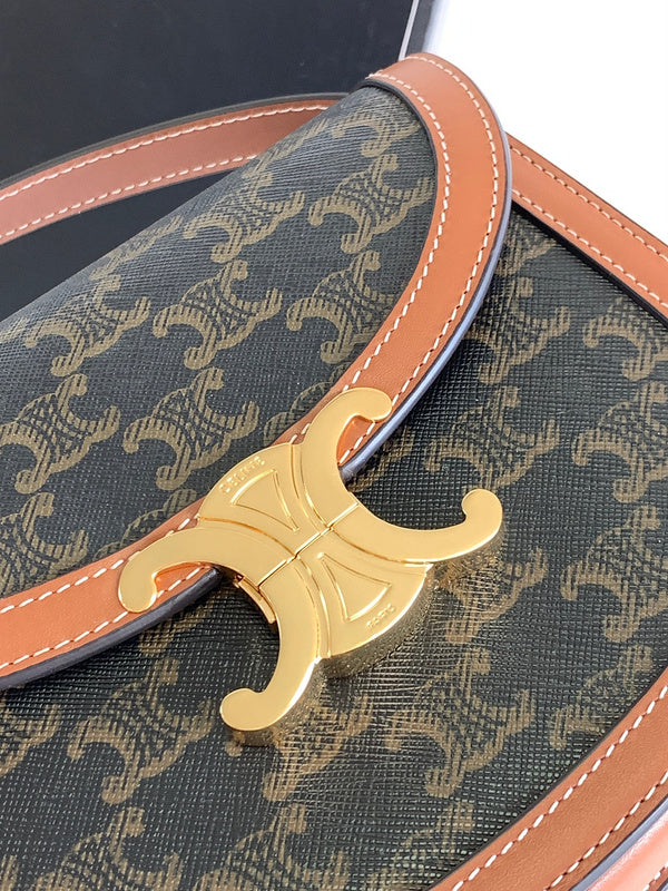 Glamy - COL Bags - 457