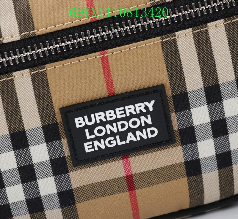 ELE Fashion -BBR Bags - 416