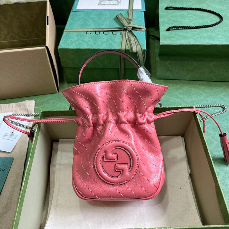 Glami-i GUKI Women Bags - 009