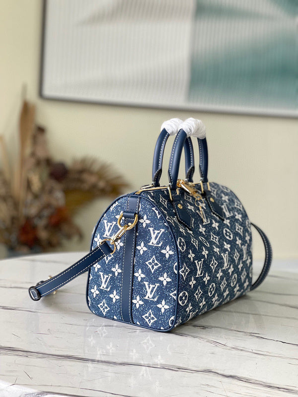 Fashion Lu-Vi bags - 5000