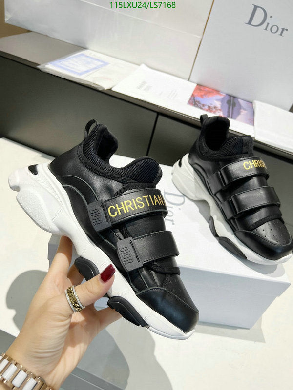 SAMCC - DOR Women Shoes - 1859
