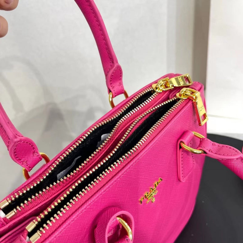 Satchel Bags - PRA Bags - 039