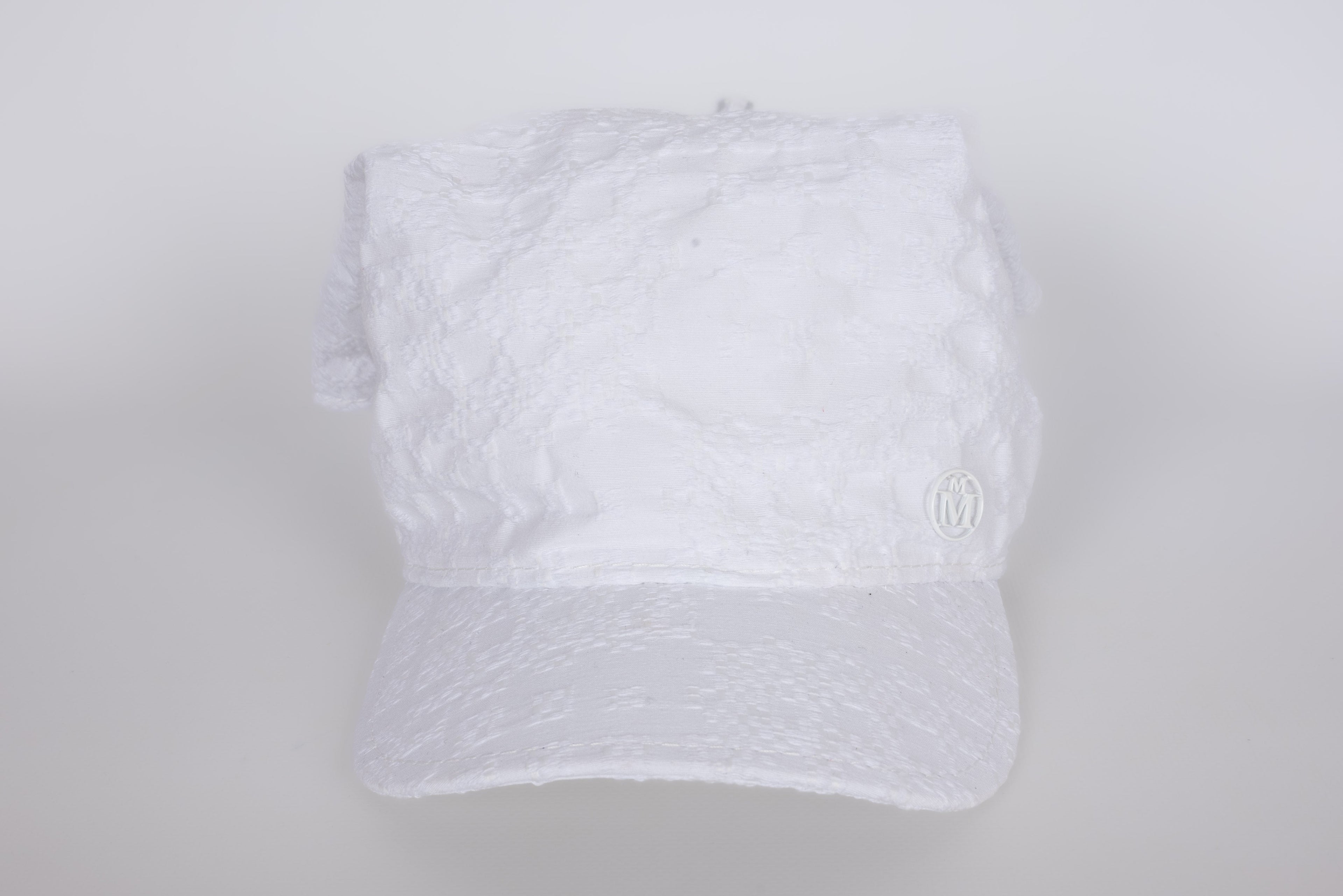 Chapeau / casquette foulard Maison Michel