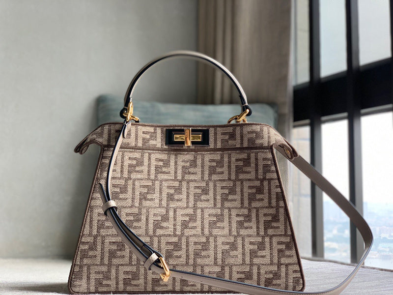 Glami - FDE Bags - 165