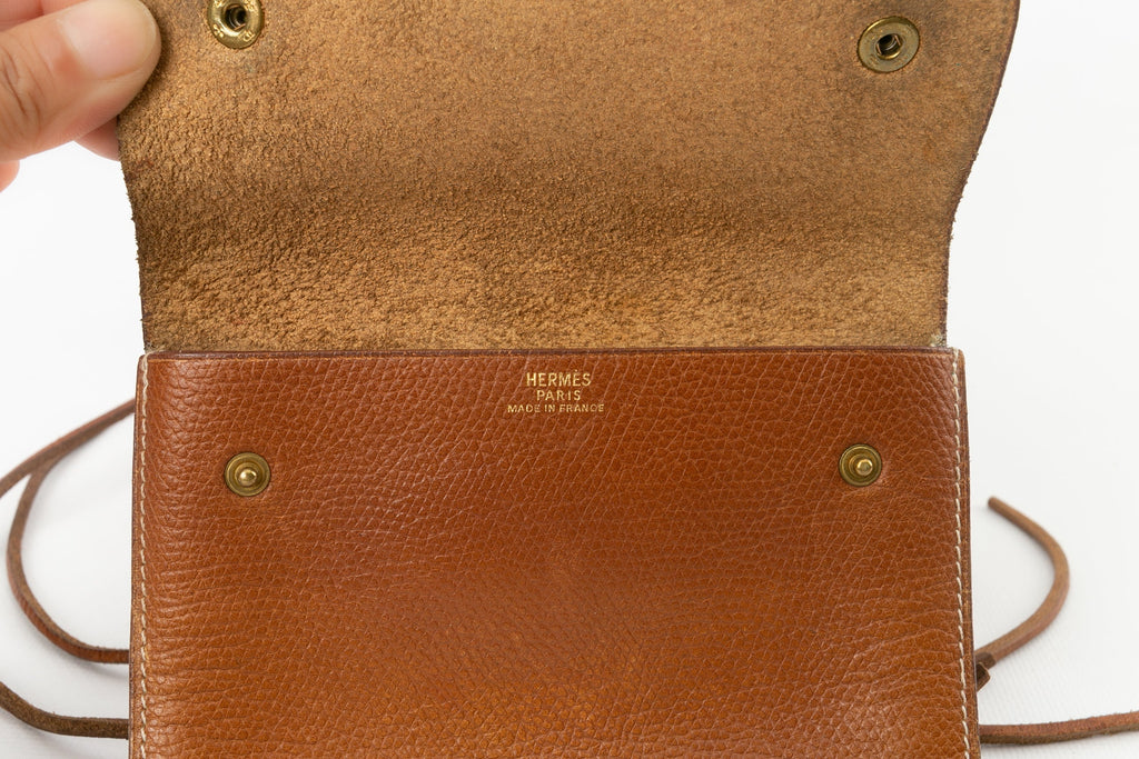 Ceinture-pochette HermÃƒÆ’Ã‚Â¨s Printemps 1998