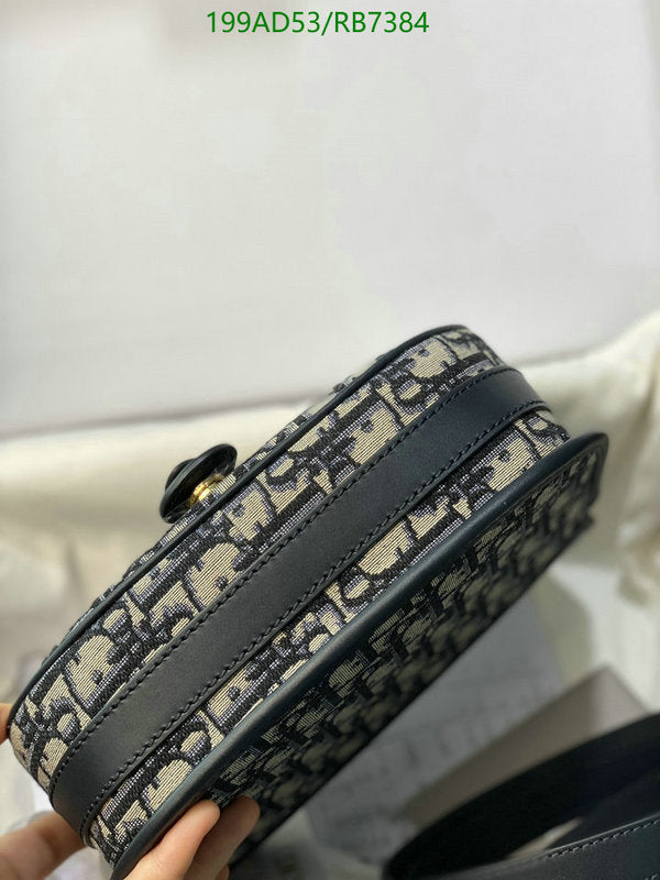 SAMCC - DOR Bags - 1283