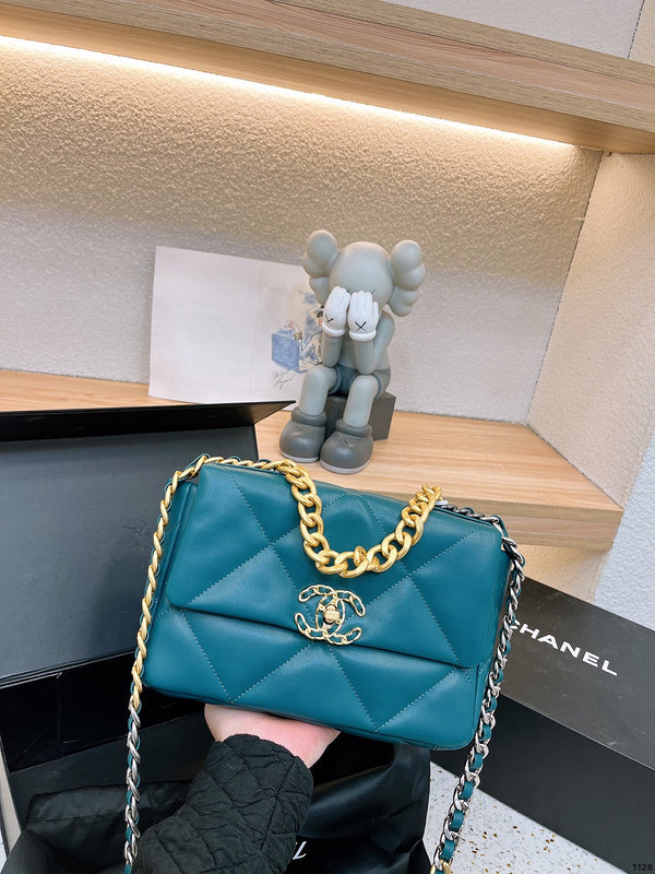 Satchel Bags - CHL Bags - 7274