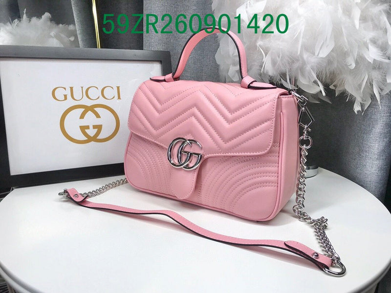 Glami Fashion - GCI Bags - 10534