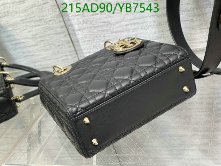 SAMCC - DOR Bags - 1427