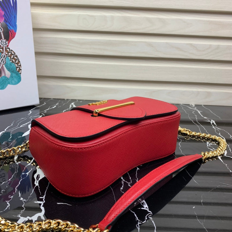 Glamy - PD Bags - 1846