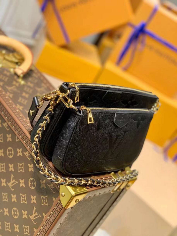 Glami Fashion Lu-Vi bags - 17455