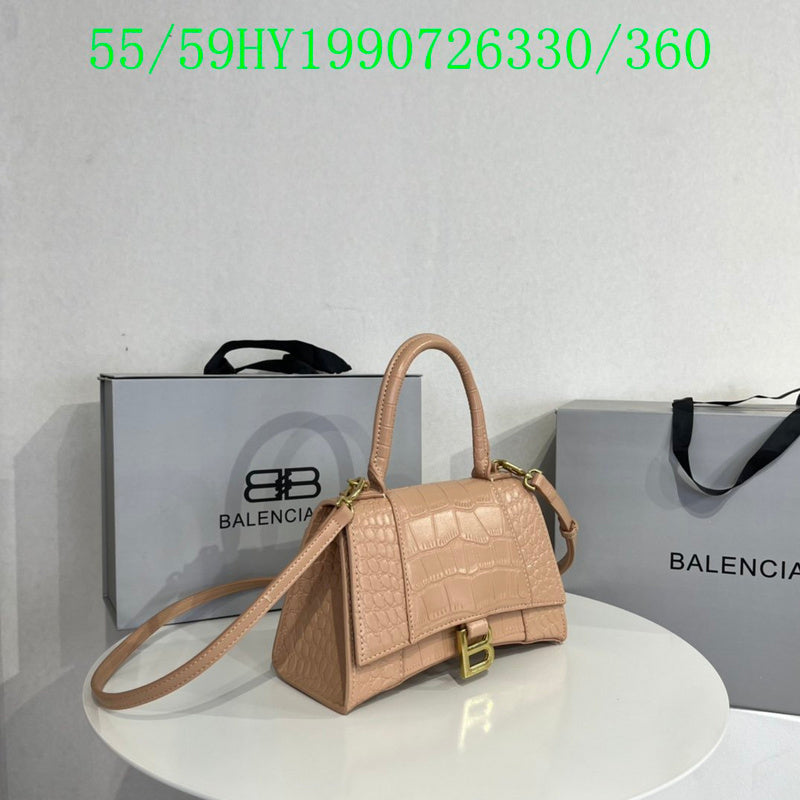 Satchel Bags - BGA Bags - 2171