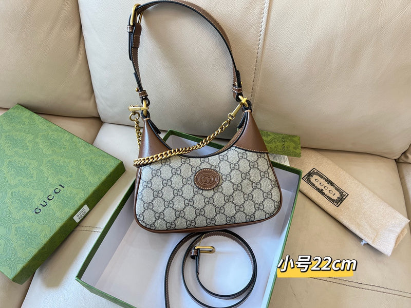 Satchel Bags - GCI Bags - 1721