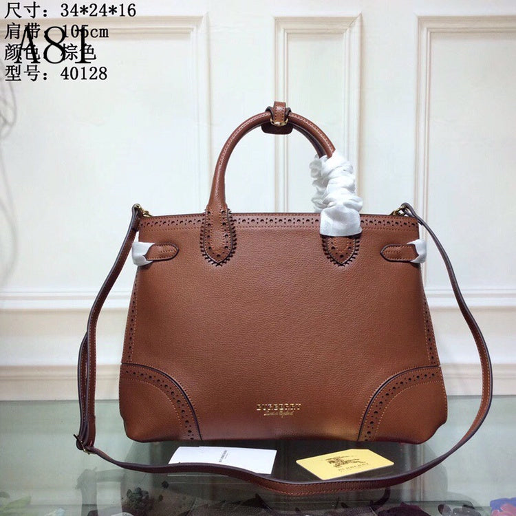 ELE Fashion -BBR Bags - 802