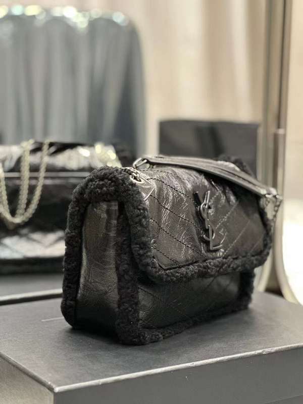 Glami - SLY Bags 534