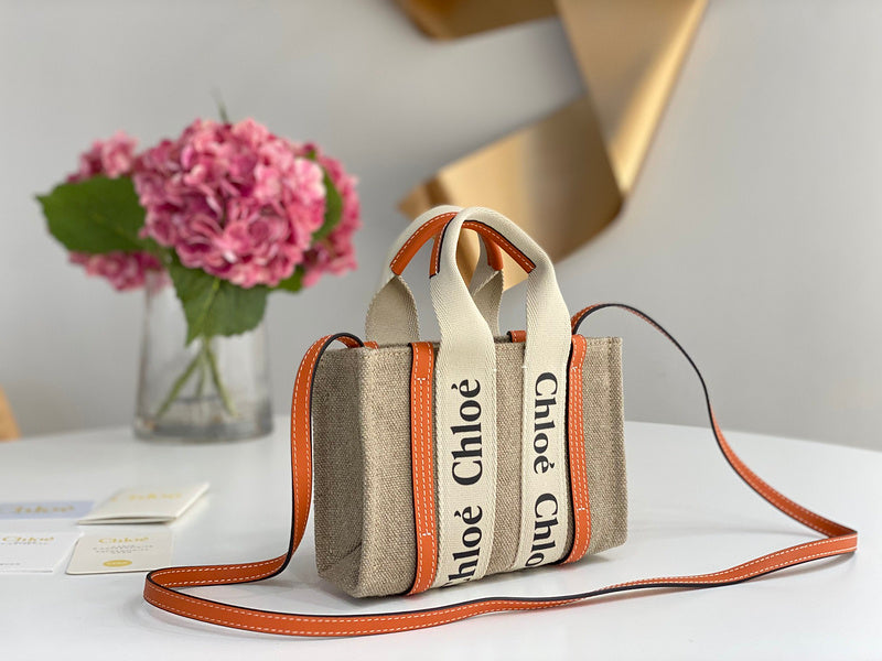 Glamy - CLE Bags - 097