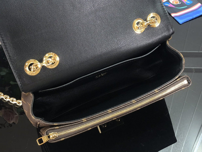 Fashion Lu-Vi bags - 3534