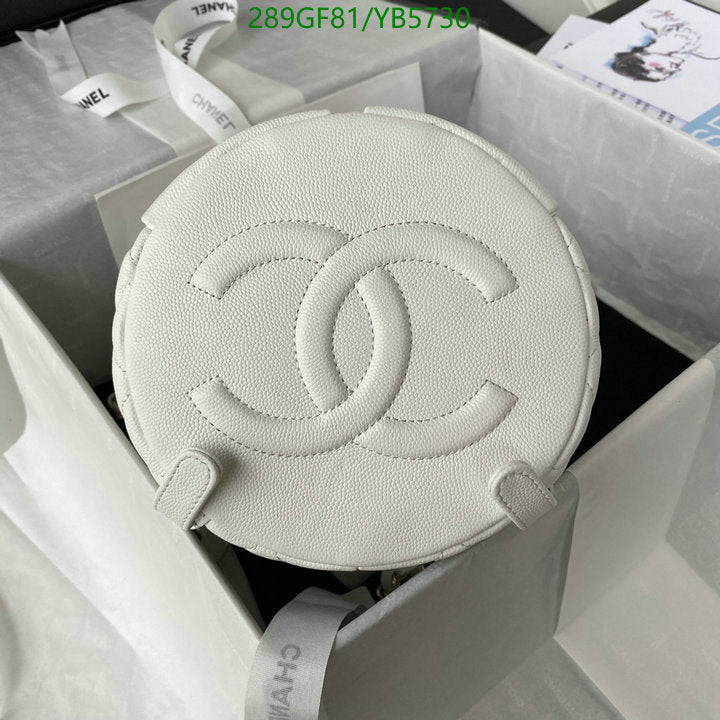 SAMC - CHL Bags - 819
