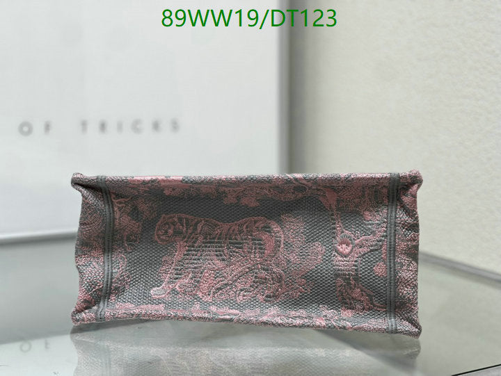 SAMCC - DOR Bags - 1003