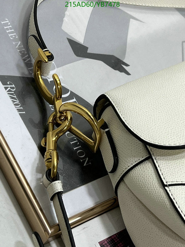 SAMCC - DOR Bags - 1428