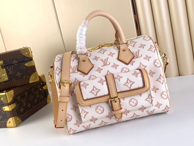 Satchel Bags - VL Bags - 3218