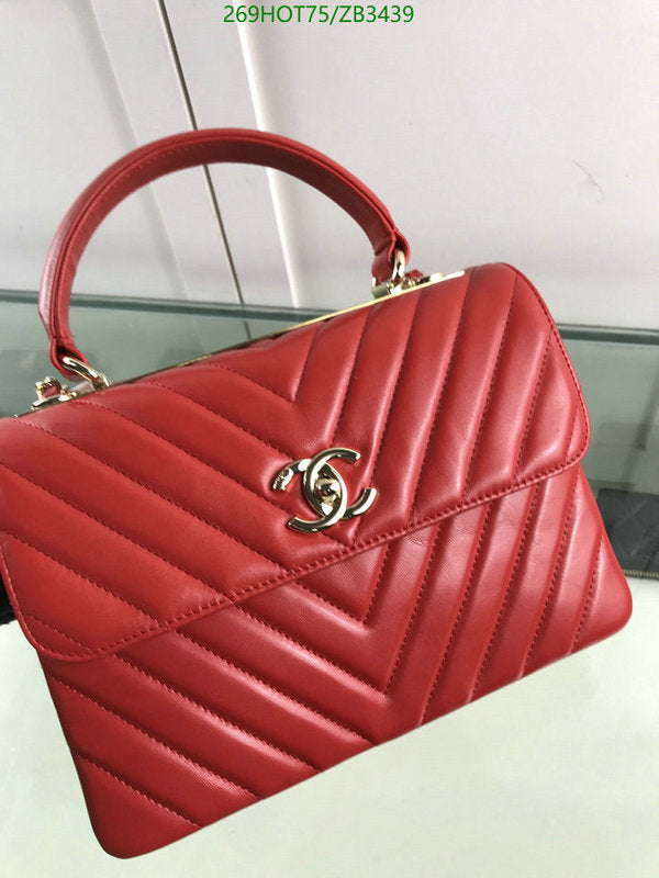 SAMC - CHL Bags - 534
