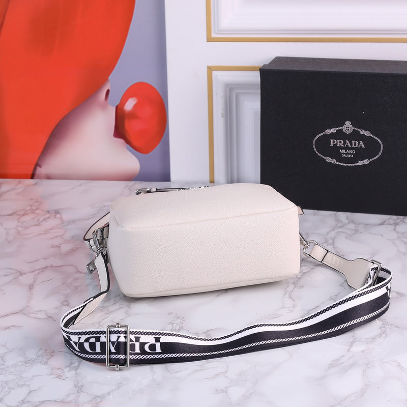 Satchel Bags - PRA Bags - 061