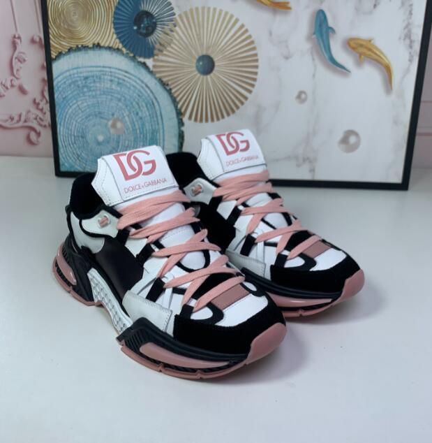 SAMC - DAG Men Shoes - 296