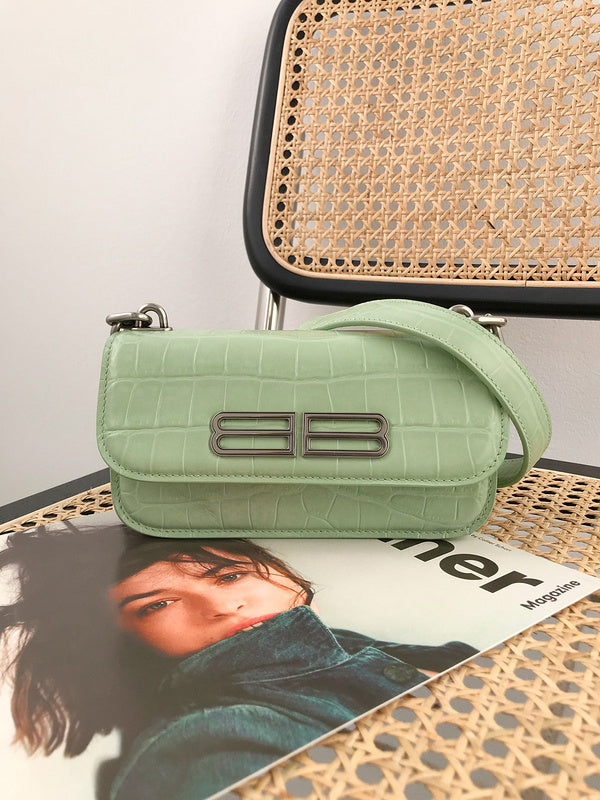 Glamy - BG Bags - 1457