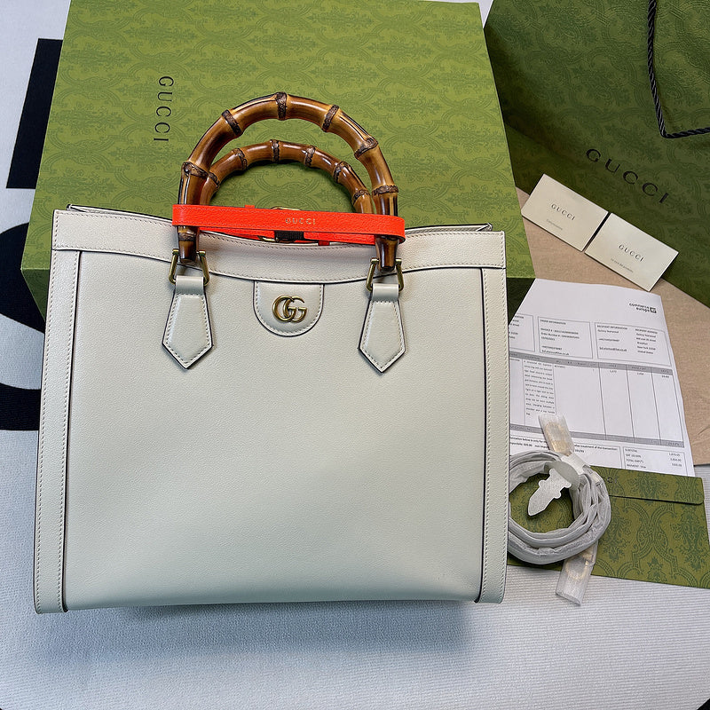 Satchel Bags - GCI Bags - 6502