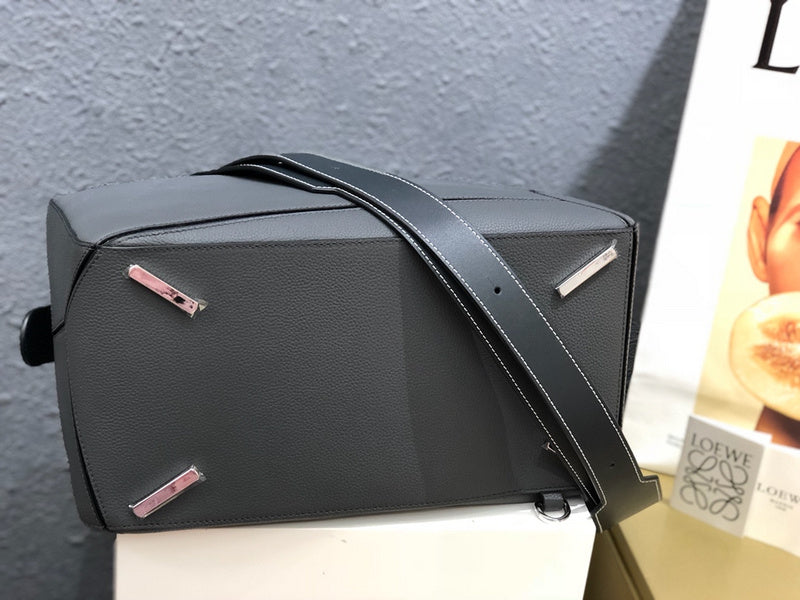 Glamy - LWO Bags - 815