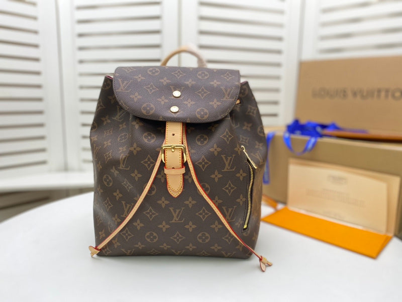 Satchel Bags - VL Bags - 1319