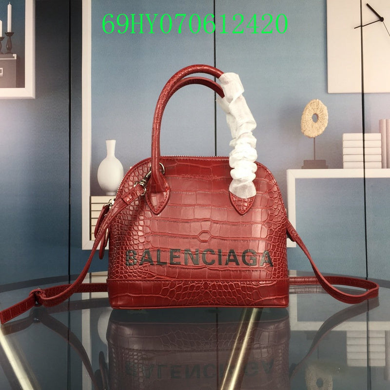 Satchel Bags - BGA Bags - 2485
