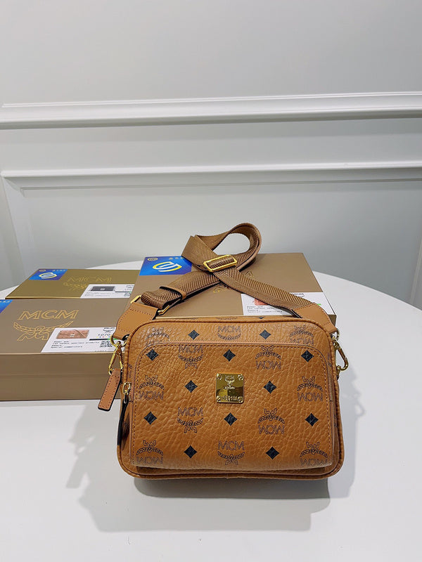 Satchel Bags - MC Bags - 190