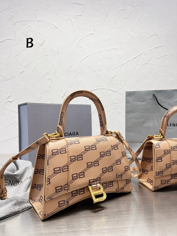 ELE Fashion - BGA Bags - 1620