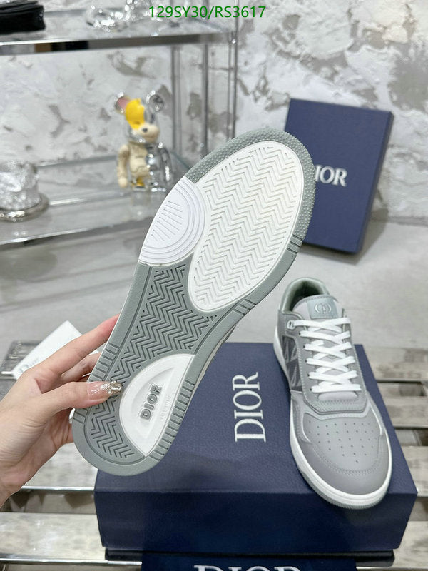 SAMCC - DOR Women Shoes - 1650