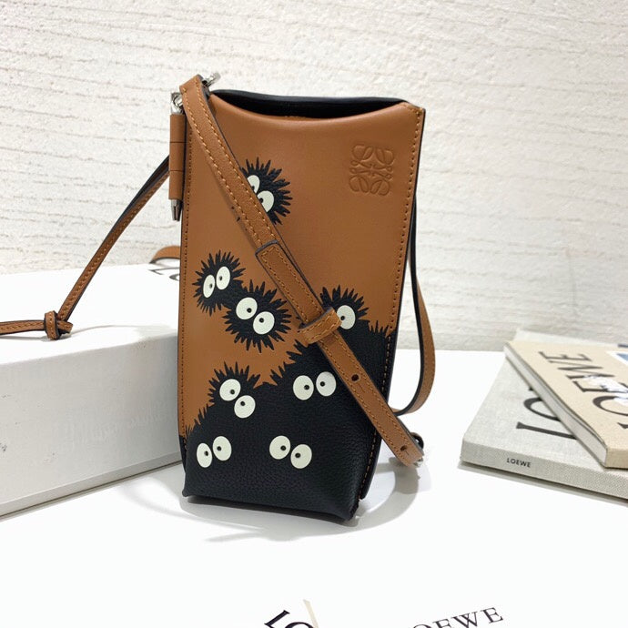 Glami - LWO Bags - 303
