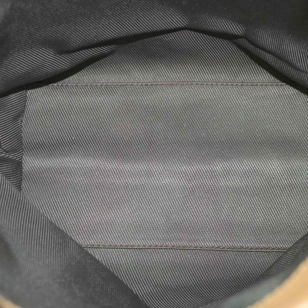 GUCCI GG Canvas Hand Bag Beige 002 1099 61649