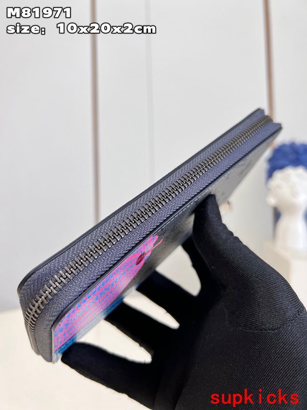 Glami- - Mix Wallets - 204