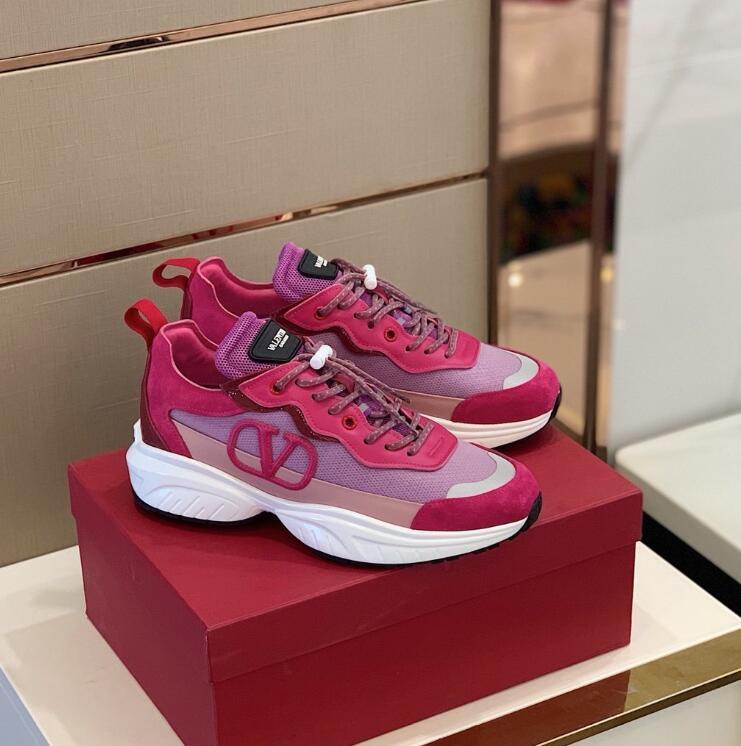 SAMC - VEL Women Shoes - 425