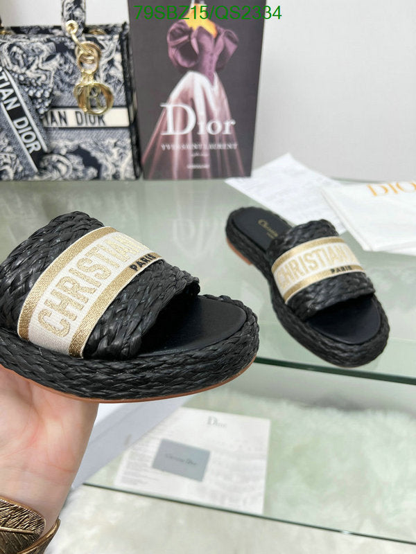 SAMCC - DOR Women Shoes - 2138