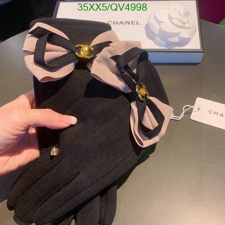 SAMC - CHL Gloves - 124